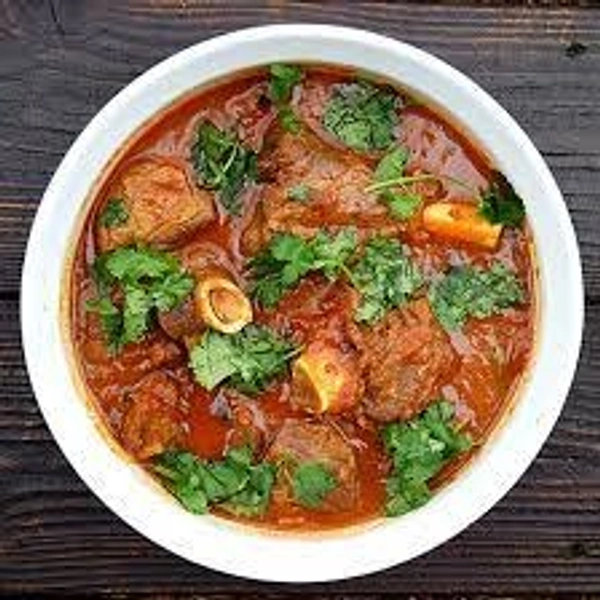Mutton Tomatto